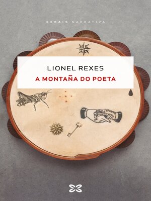 cover image of A montaña do poeta